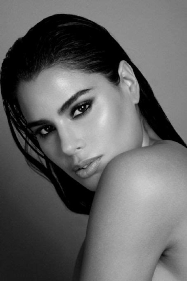 Who is Ariadna Gutierrez Dating Now