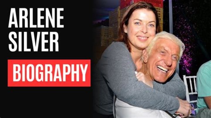 Who is Arlene Silver Dating Now?