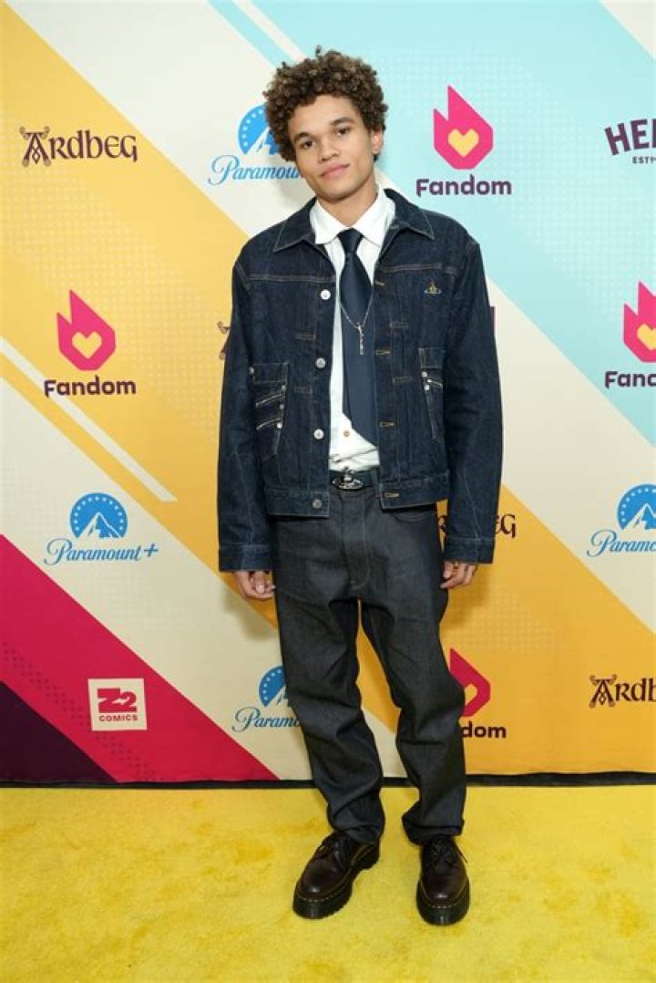 Who is Armani Jackson Dating Now