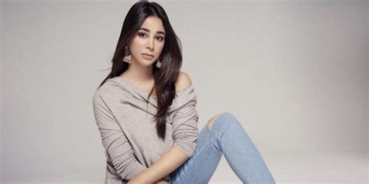 Who is Aseel Omran Dating Now