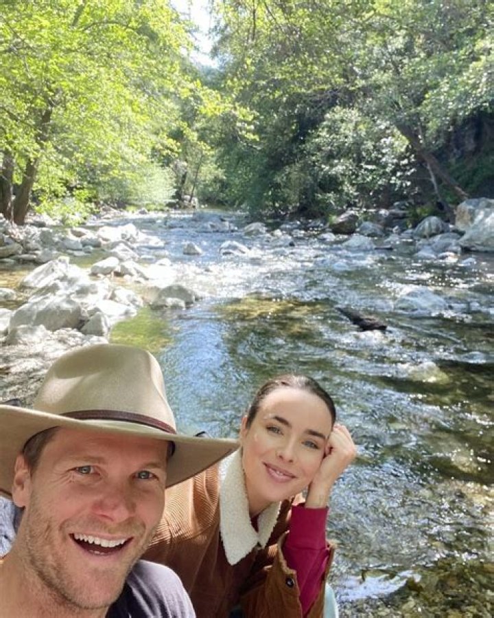 Who is Ashleigh Chisholm Dating Now