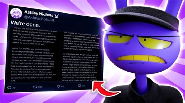 Who is Ashley Dougan Dating Now?