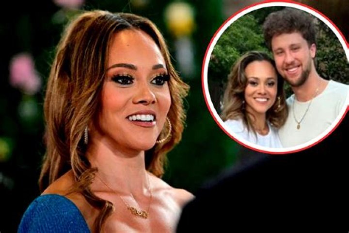 Who is Ashley Holm Dating Now?