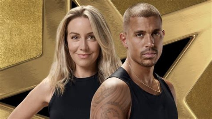 Who is Ashley Kelsey Dating Now