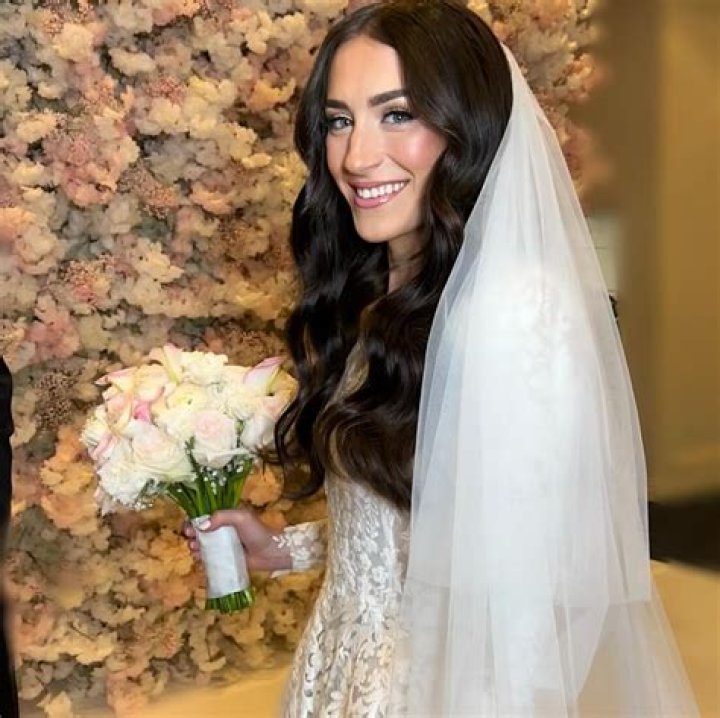 Who is Ashley Rose Orr Dating Now