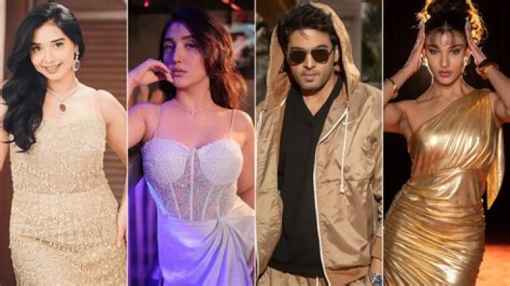 Who is Ashnoor Kaur Dating Now?