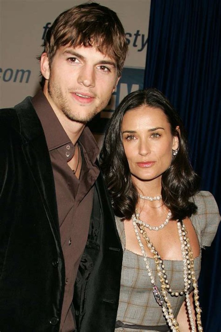 Who is Ashton Kutcher Dating Now?