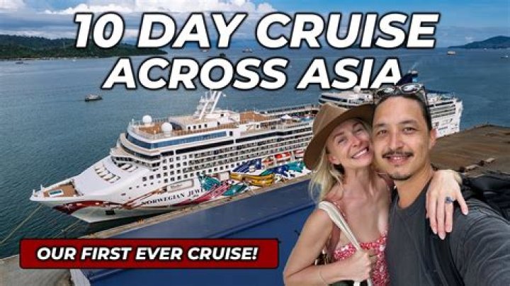 Who is Asia Cruise Dating Now
