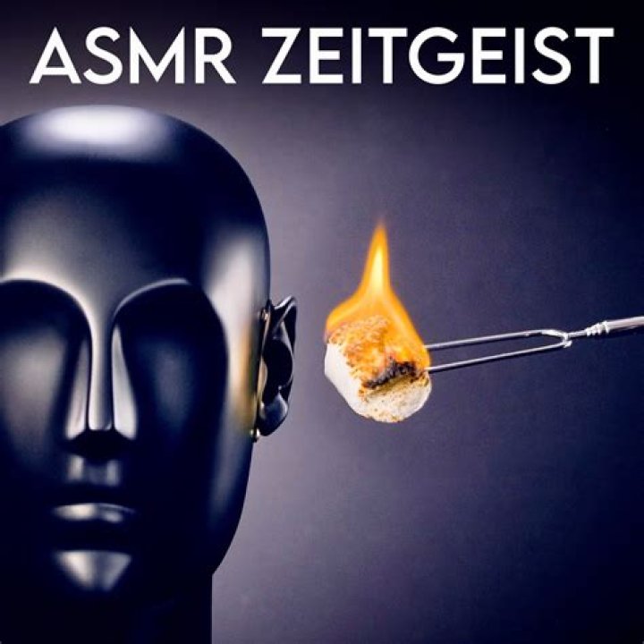 Who is ASMR Zeitgeist Dating Now