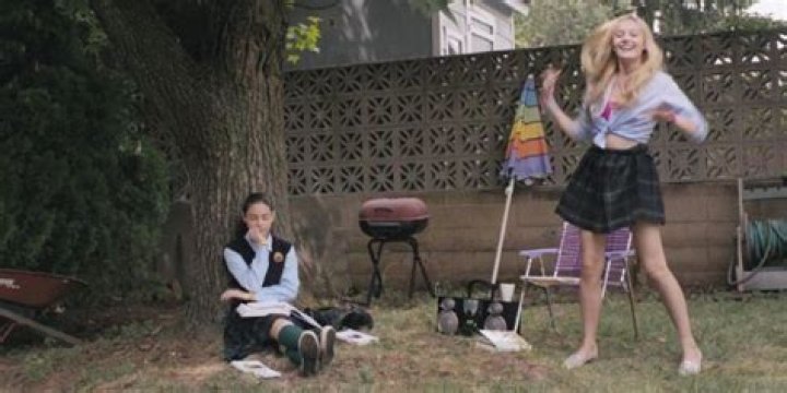 Who is Athena Ripka Dating Now?