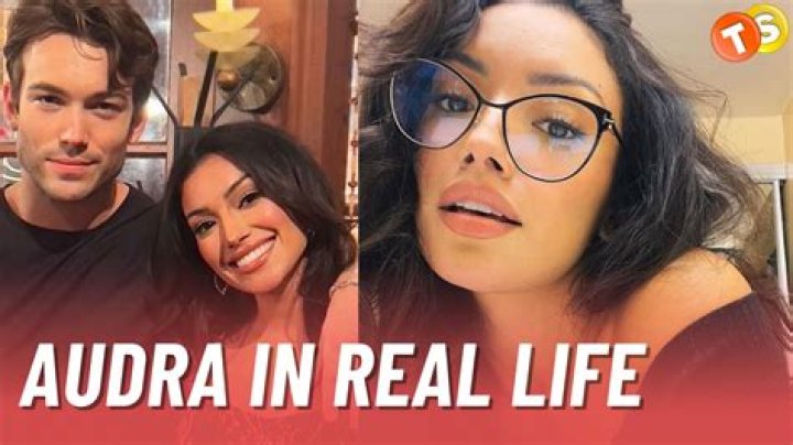 Who is Audra The Rapper Dating Now?