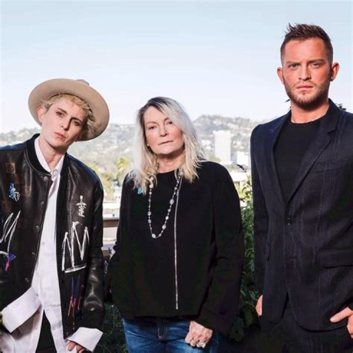 Who is August Getty Dating Now?