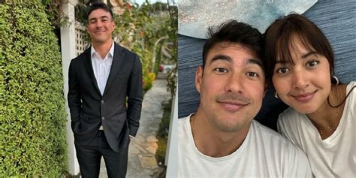 Who is Aurelie Preston Dating Now?