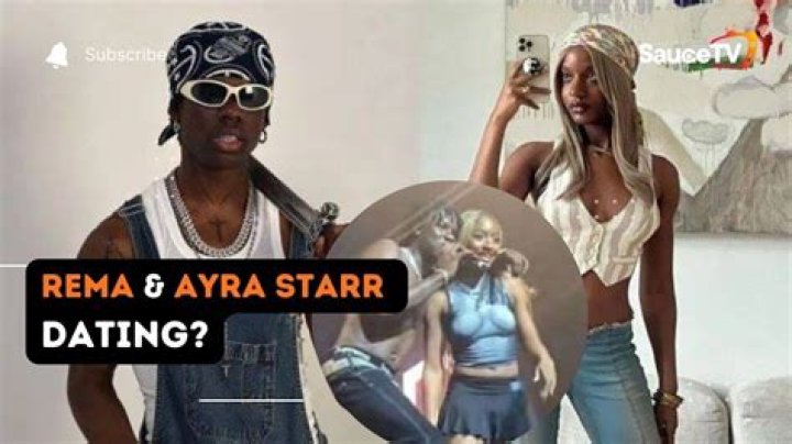 Who is Autumn Starr Dating Now?