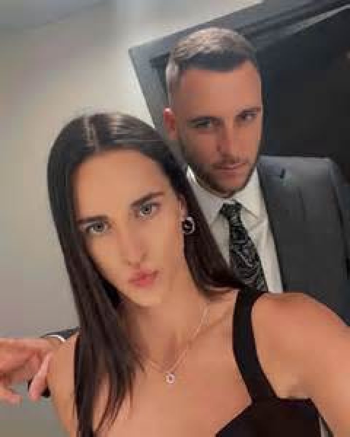 Who is Ava Clark Dating Now