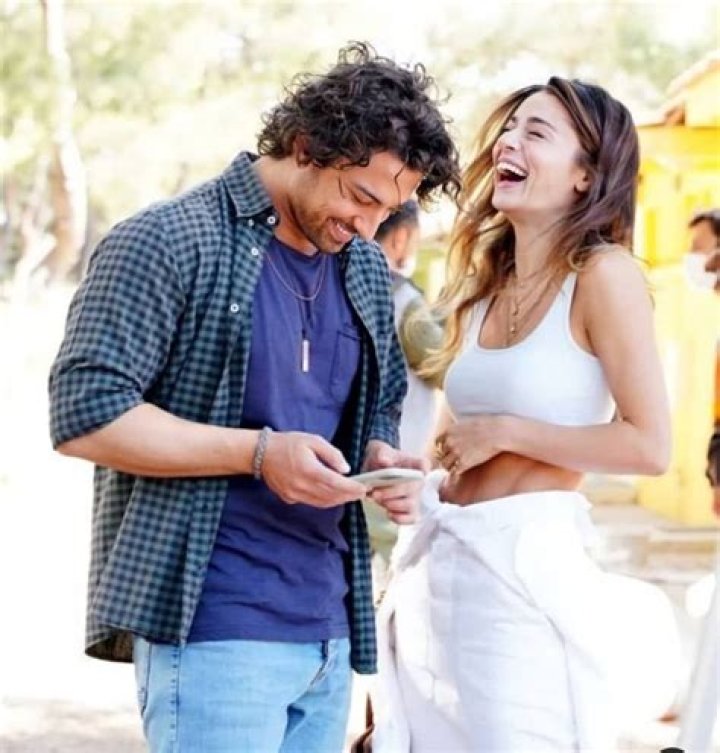 Who is Ayca Ayse Turan Dating Now?