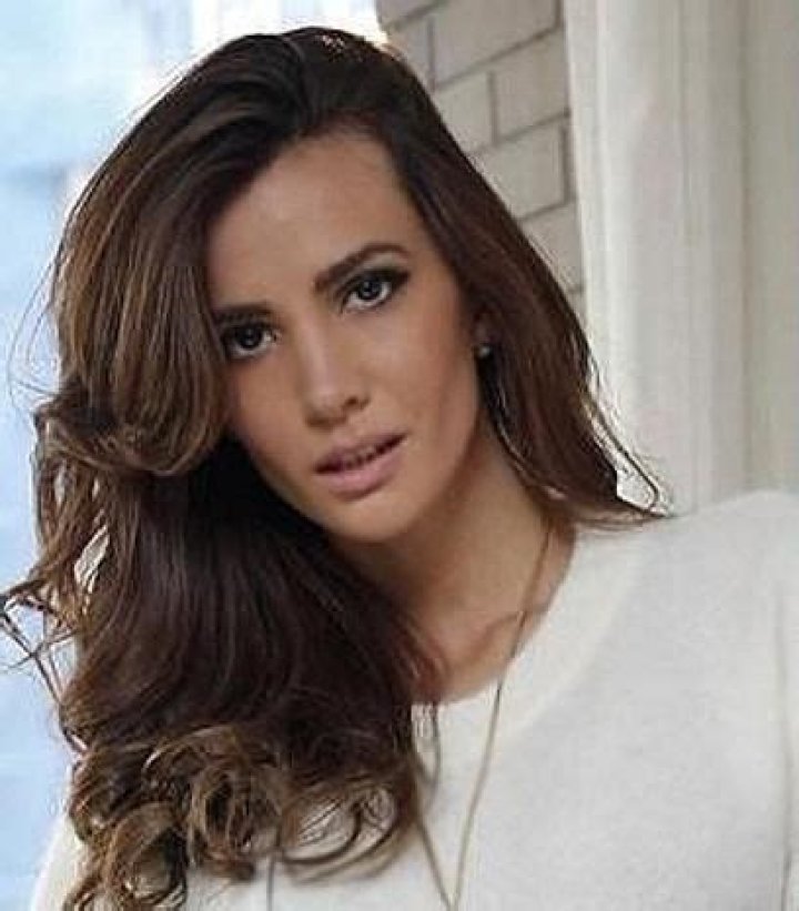 Who is Aylen Milla Dating Now