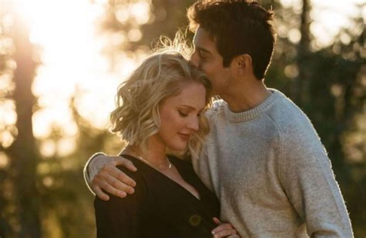 Who is Azim Rizk Dating Now