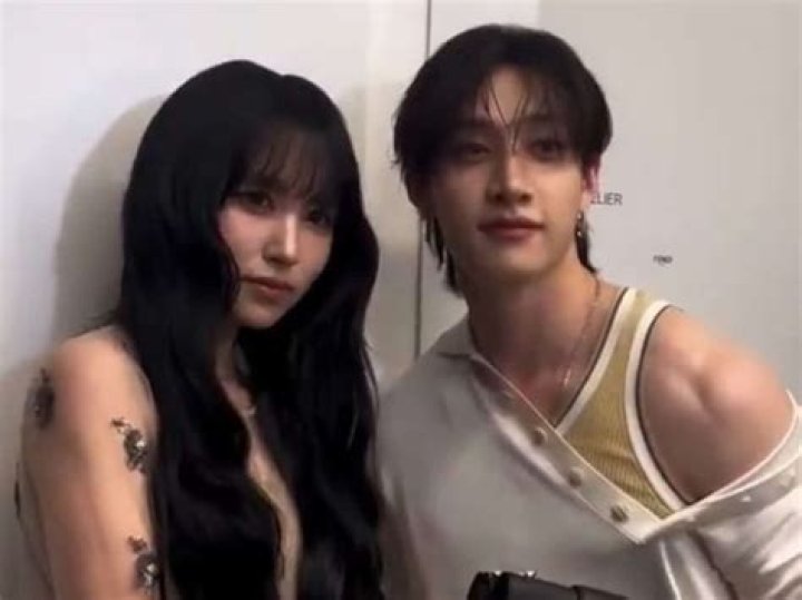 Who is Baby Fendi Dating Now