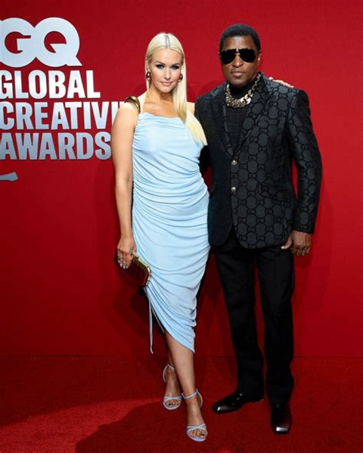 Who is Babyface Dating Now