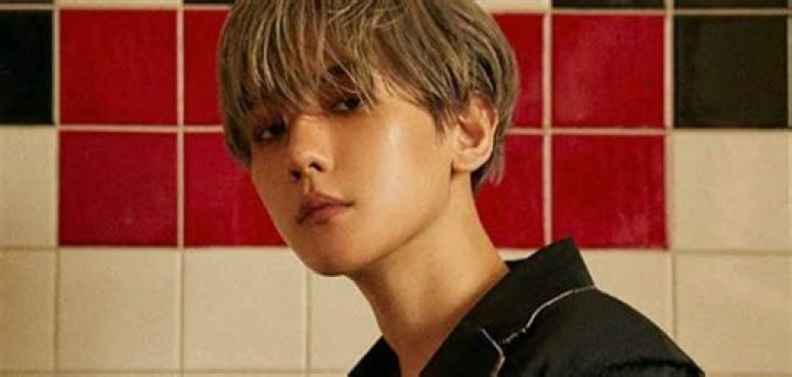 Who is Baekhyun Dating Now