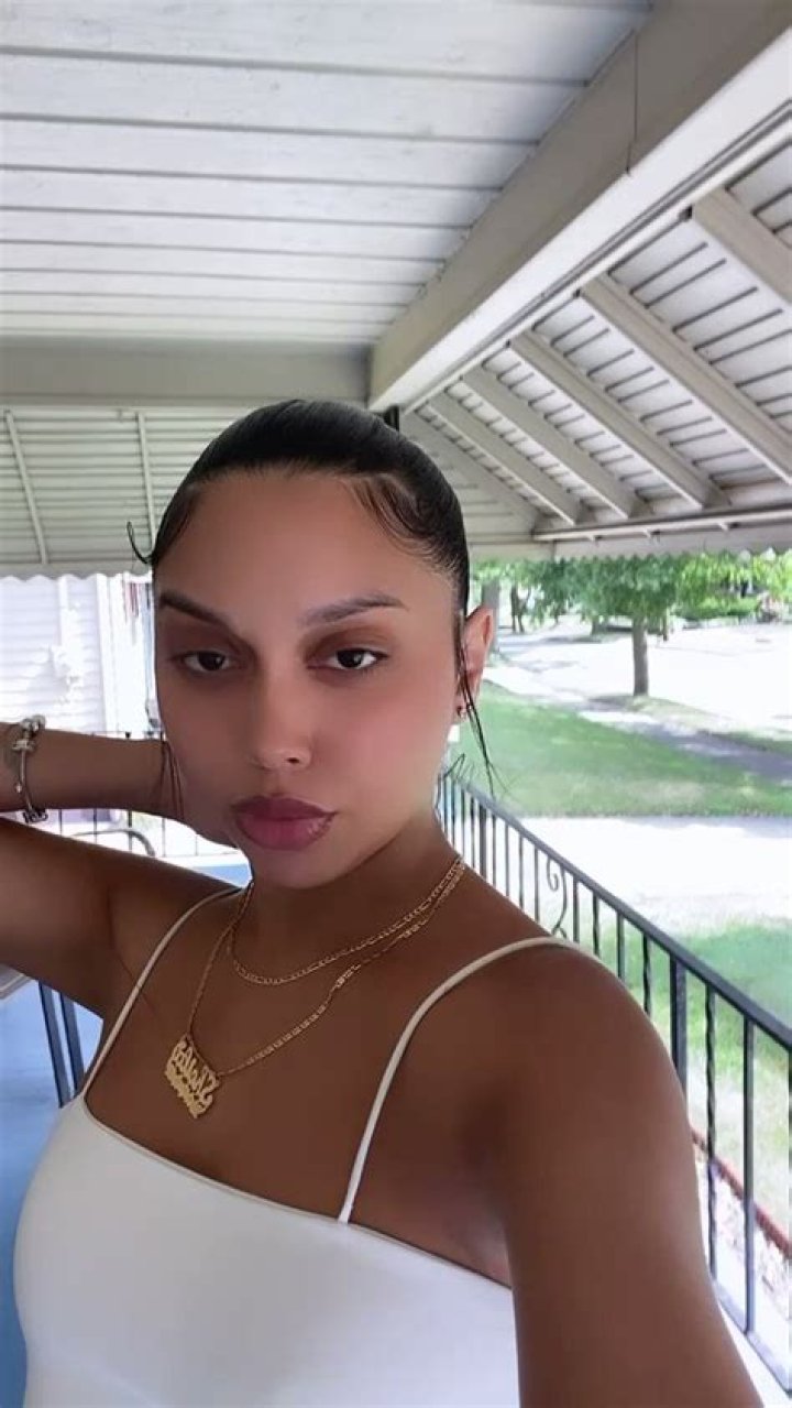 Who is Bahja Rodriguez Dating Now