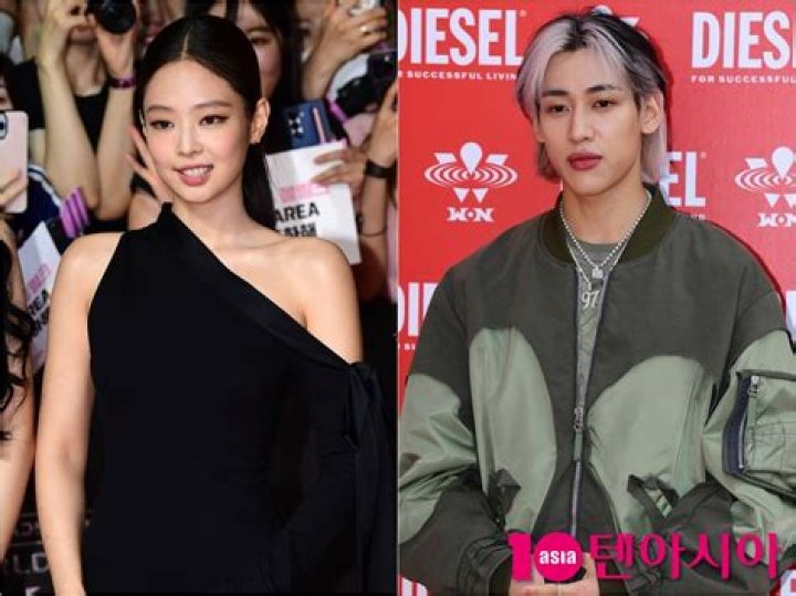 Who is BamBam Dating Now?