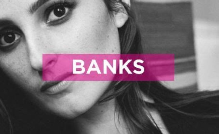 Who is Banks Dating Now