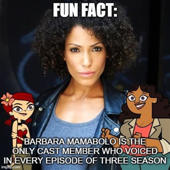 Who is Barbara Mamabolo Dating Now?