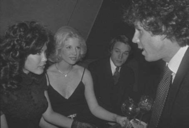 Who is Barbi Benton Dating Now?