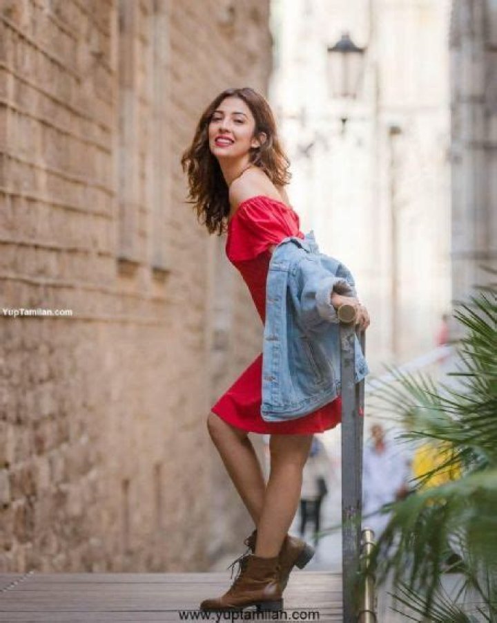 Who is Barkha Singh Dating Now