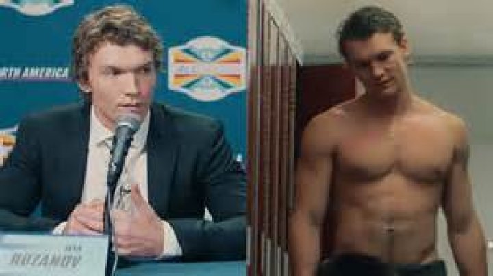 Who is Bart Conner Dating Now