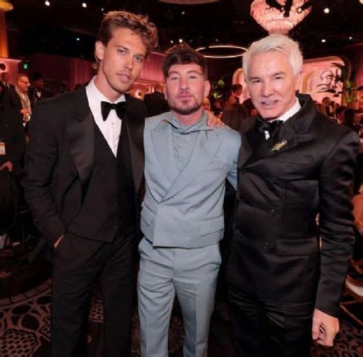 Who is Baz Luhrmann Dating Now?