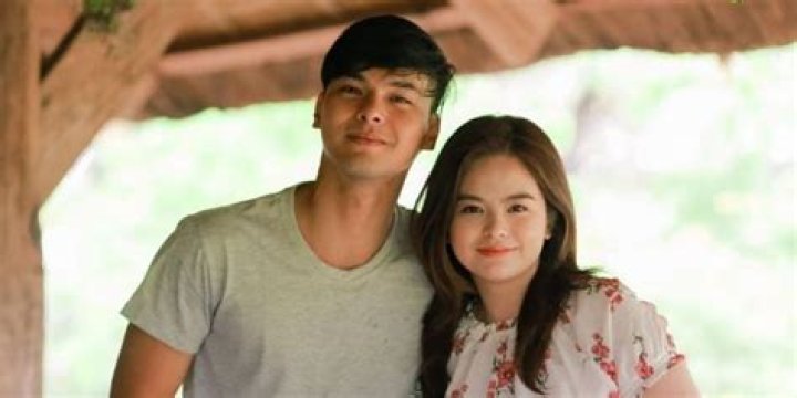 Who is Bea Binene Dating Now