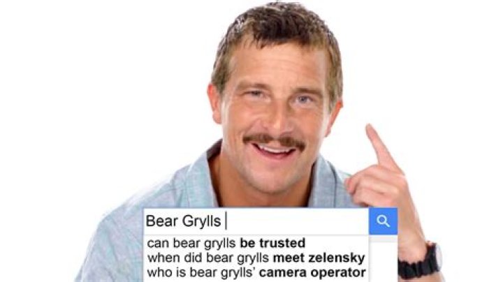Who is Bear Grylls Dating Now?