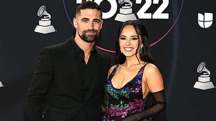 Who is Becky G Dating Now