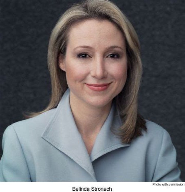 Who is Belinda Stronach Dating Now?