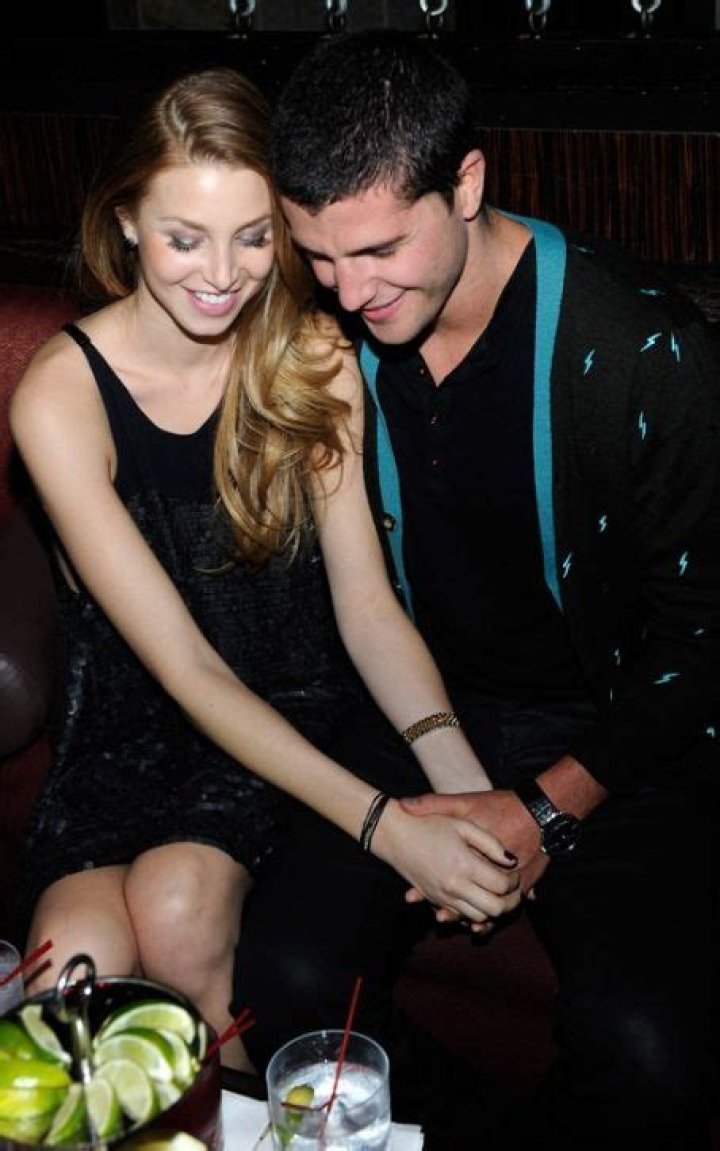 Who is Ben Nemtin Dating Now