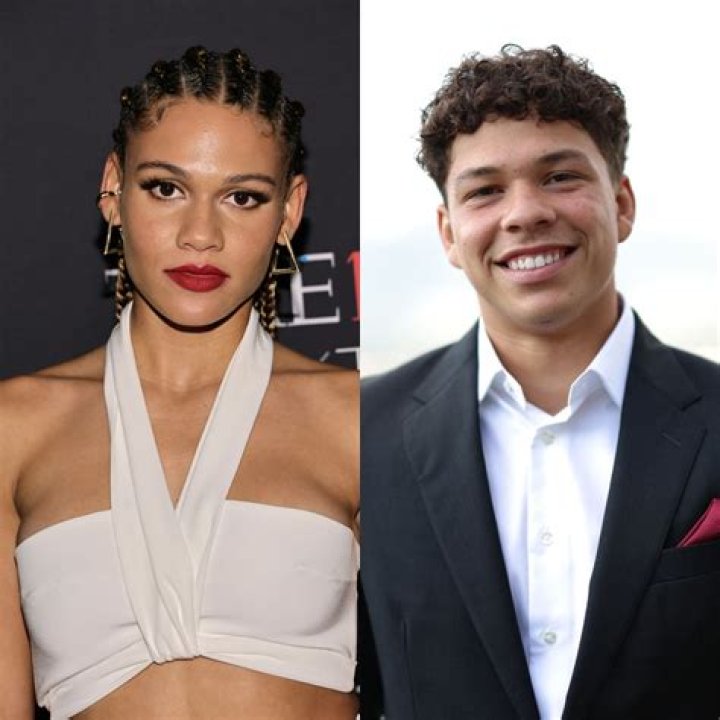 Who is Ben O’Toole Dating Now?