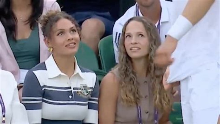 Who is Ben Tang Dating Now?