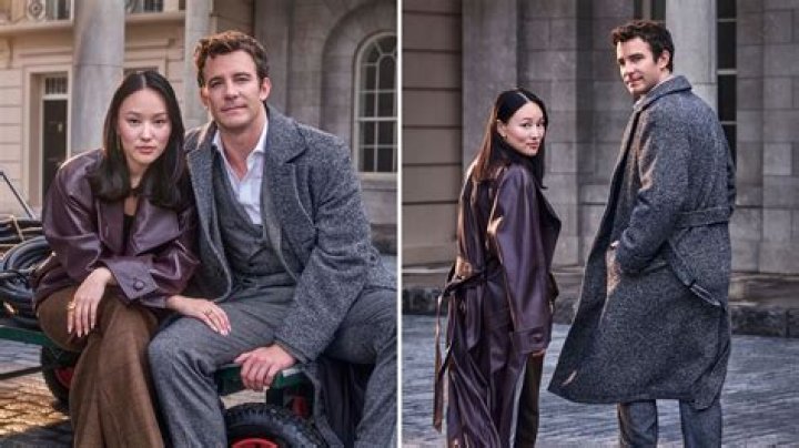 Who is Benedict Wong Dating Now?