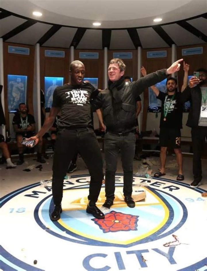 Who is Benjamin Mendy Dating Now