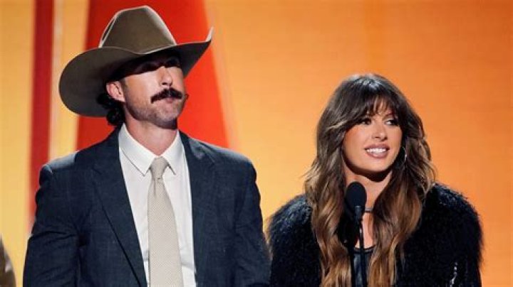 Who is Bentley Green Dating Now?