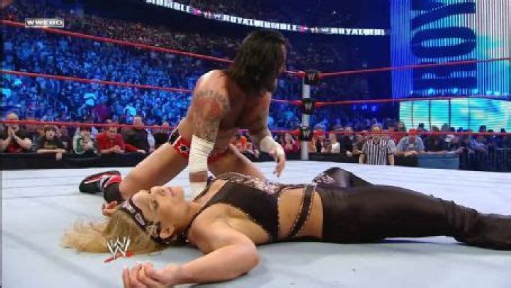 Who is Beth Phoenix Dating Now