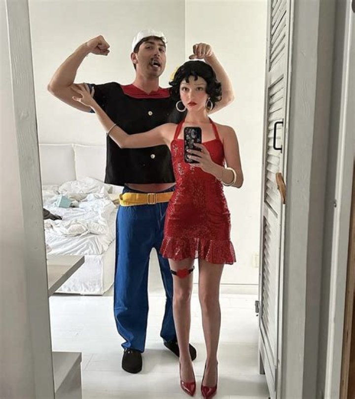 Who is Betty Sun Dating Now?