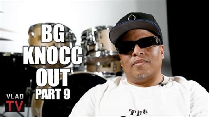 Who is BG Knocc Out Dating Now