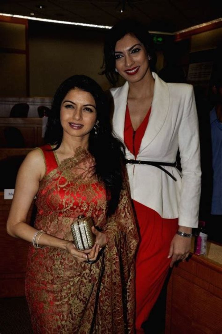 Who is Bhavesh Balchandani Dating Now?