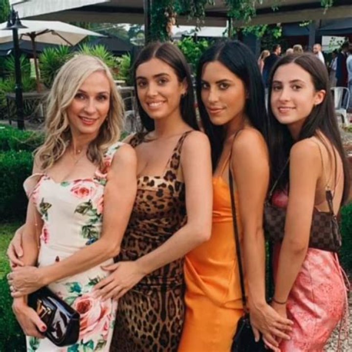 Who is Bianca Valerio Dating Now?