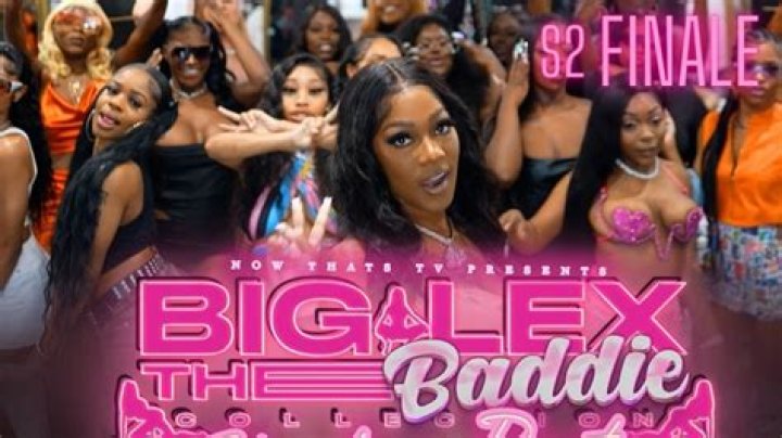 Who is Big Flock Dating Now