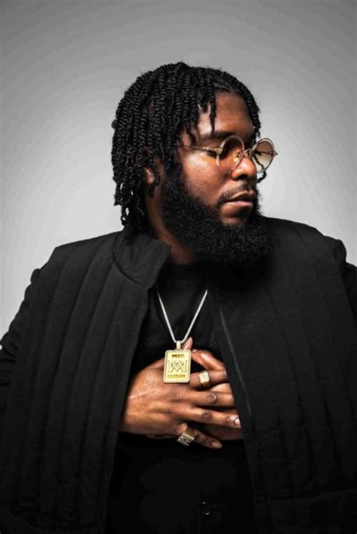 Who is Big K.R.I.T. Dating Now